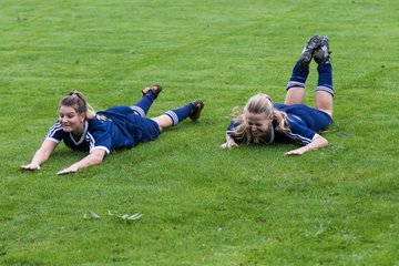Bild 394 - Frauen TSV Gnutz - SV Bokhorst : Ergebnis: 7:0